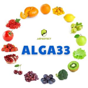 ALGA33 100% d'algues marines