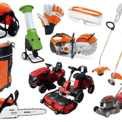 Vente materiel et accessoire agicole