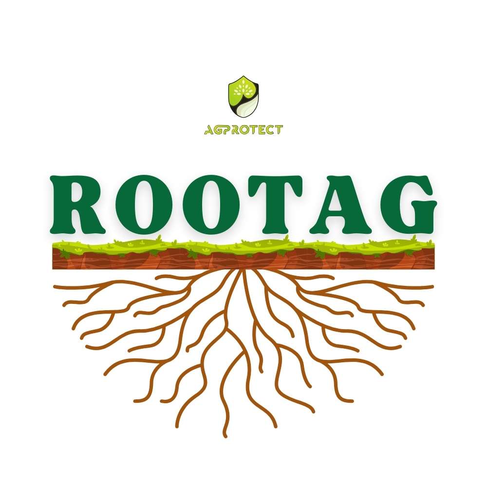 ROOTAG - Enracineur vente fertilisant