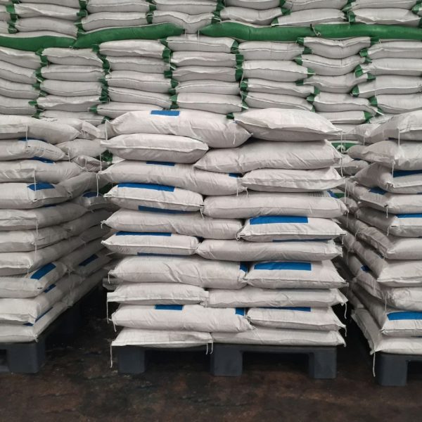 ventes des fertilisants